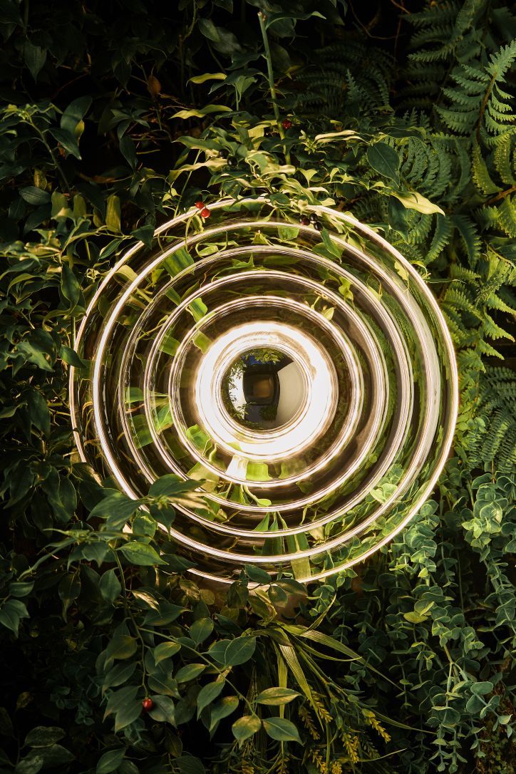 Press Surface Large Wandleuchte Tom Dixon