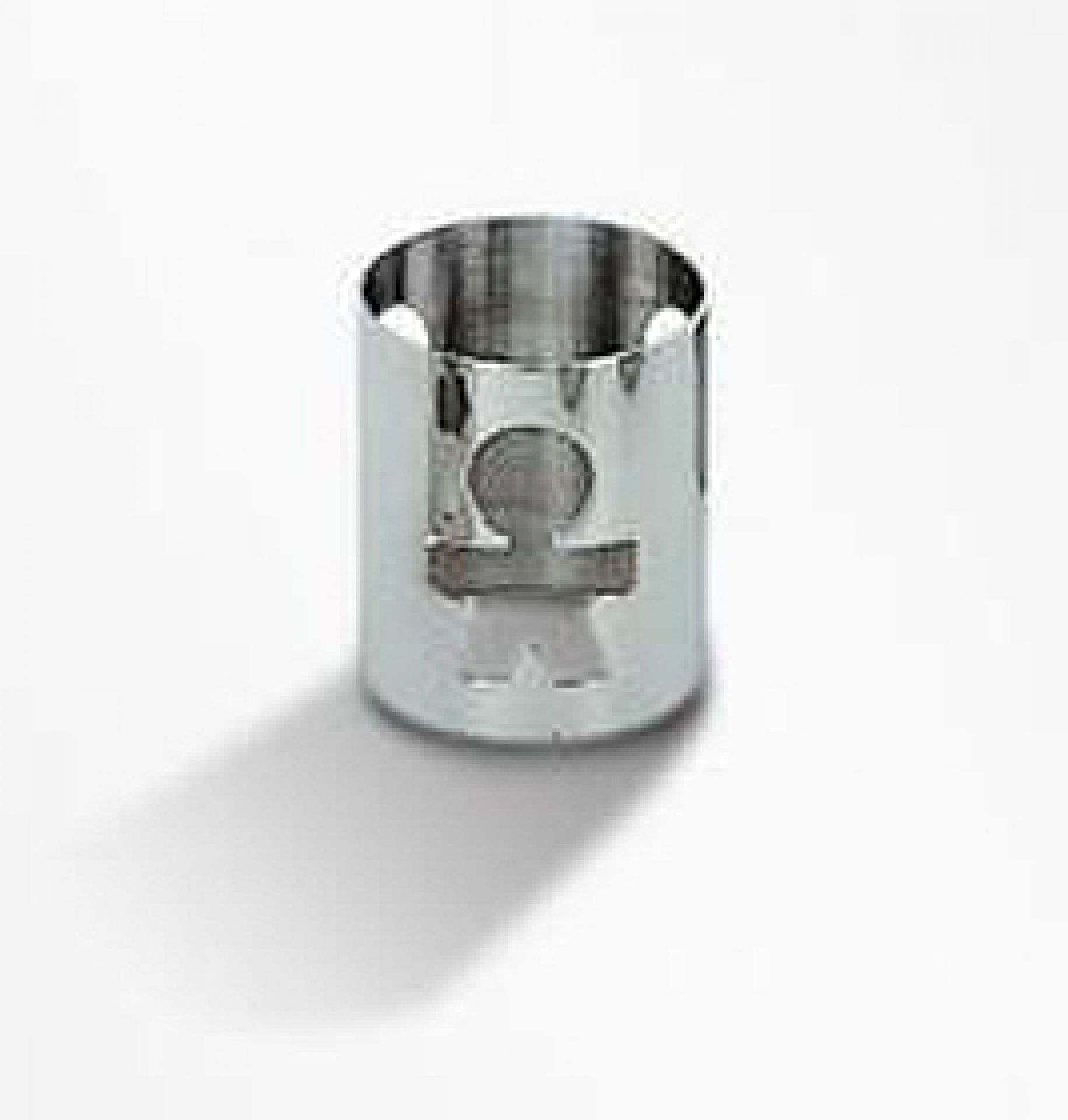 Girotondo Serviettenring AKK10 Mann Alessi