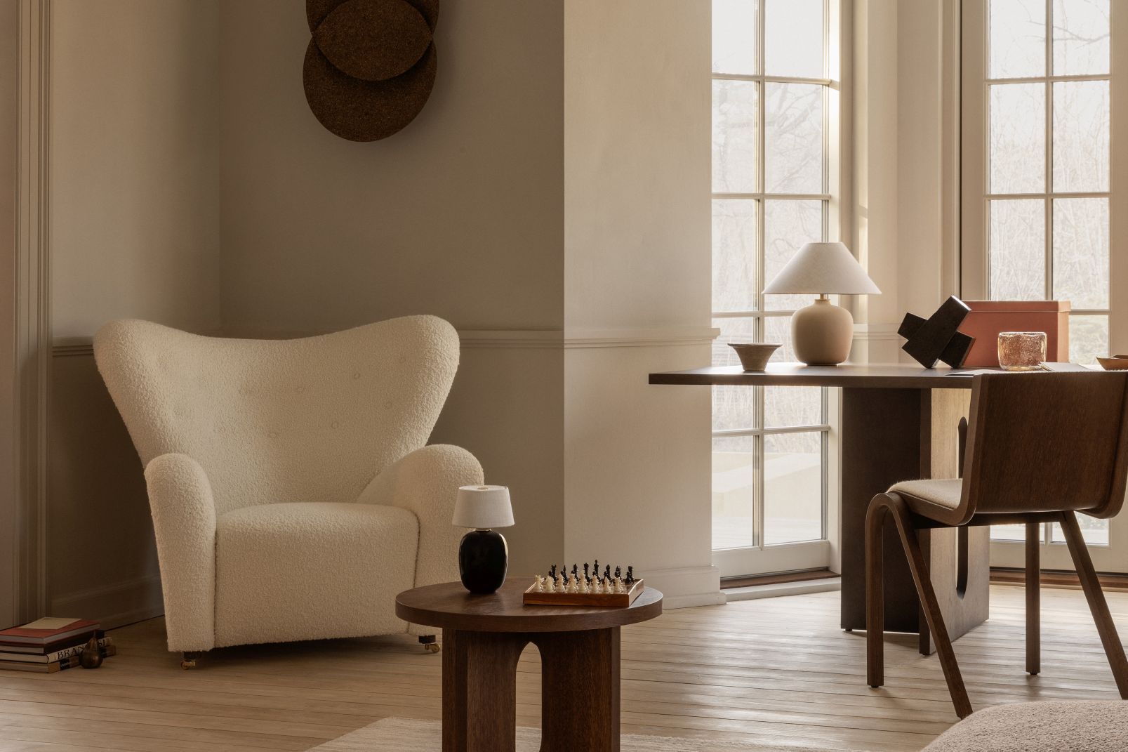 Converge Buchstützen Audo Copenhagen