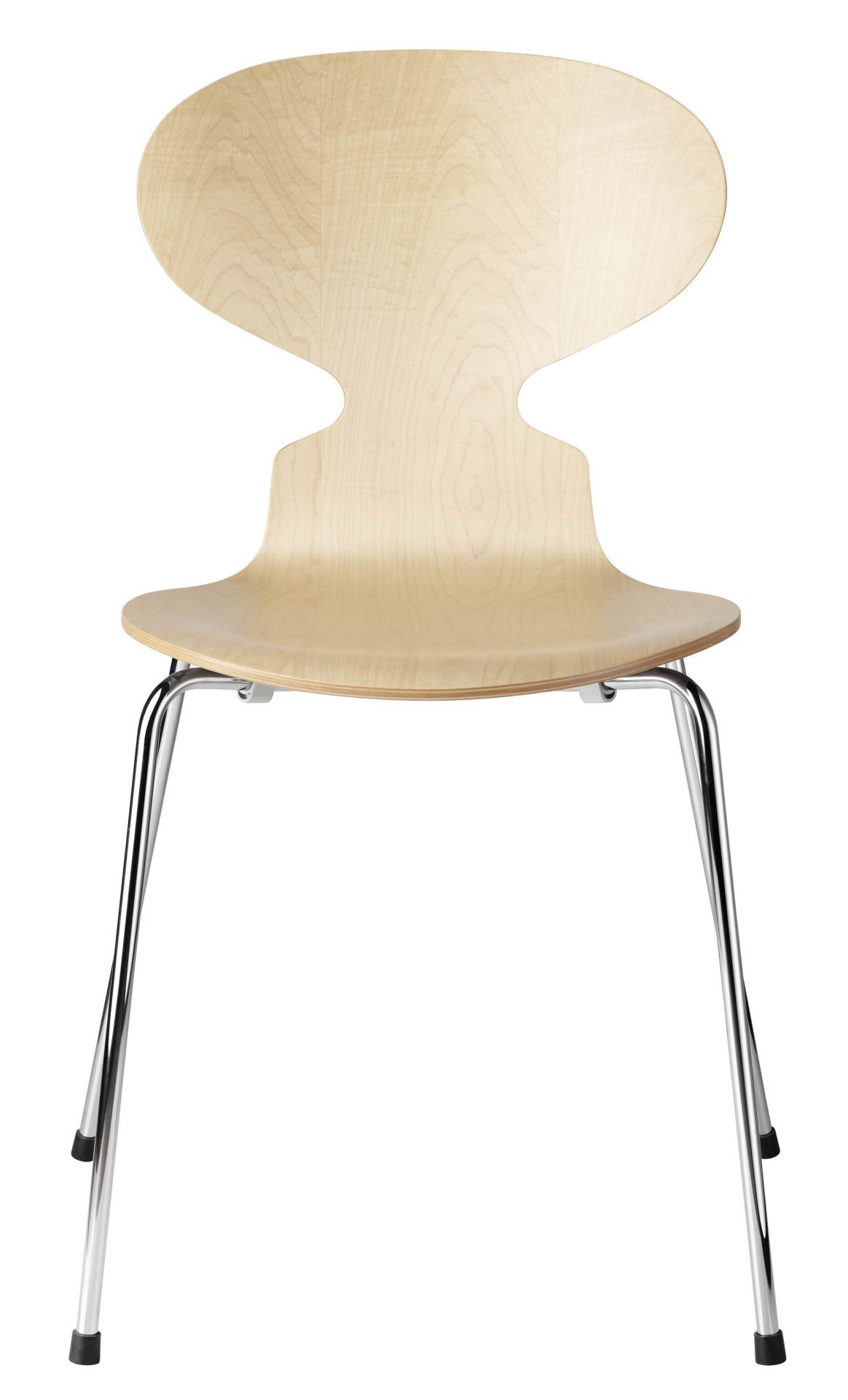 Die Ameise Stuhl 3101 4-Bein Gestell Fritz Hansen