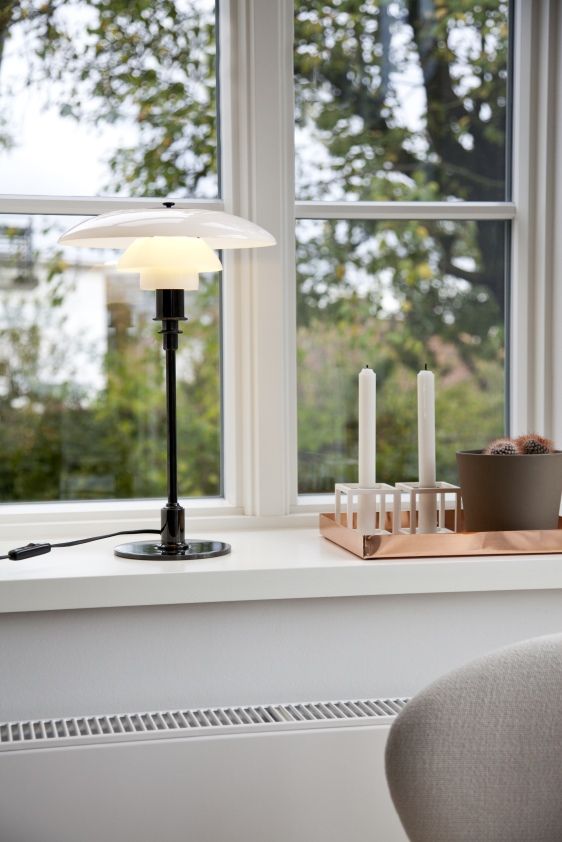 PH 3/2 Tischleuchte Louis Poulsen