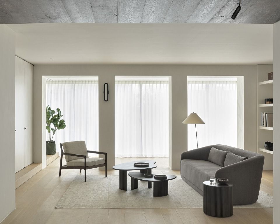 Boomerang Rollcontainer Ethnicraft