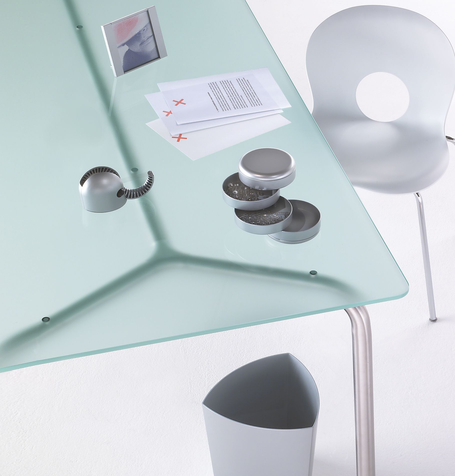 Hannibal Tape Dispenser Klebefilmabroller Rexite