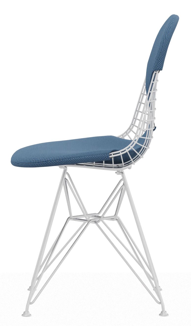 Wire Chair Bikini Outdoor Vitra