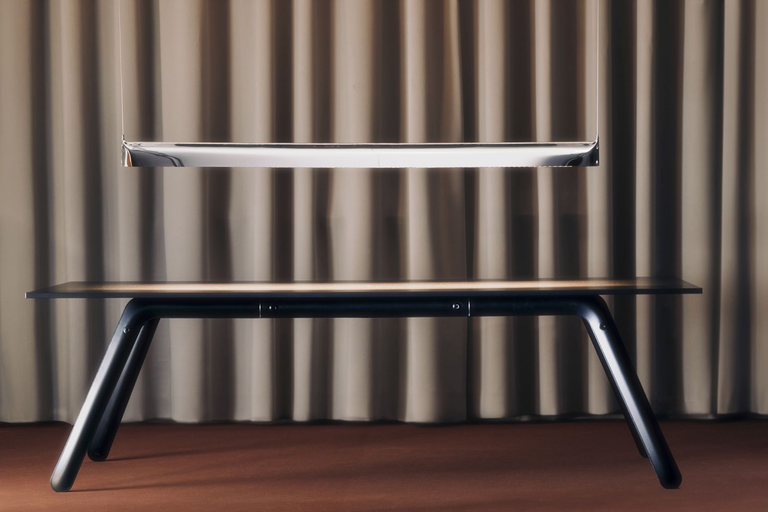 Blade 130 LED Leuchte Zieta