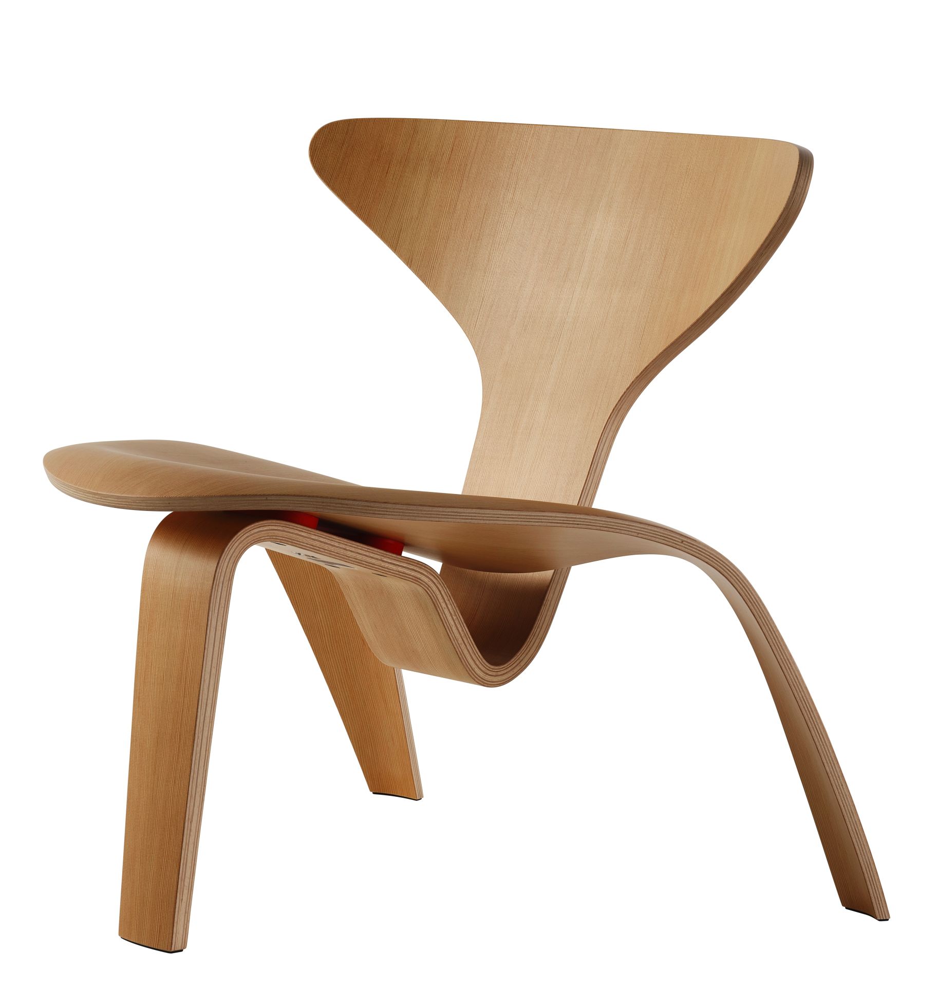 PK0 A / PK0A Lounge Chair Loungesessel Fritz Hansen