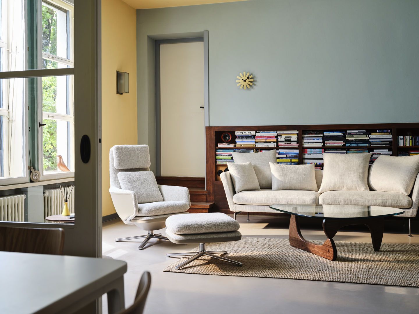 Noguchi Coffee Table Couchtisch Vitra
