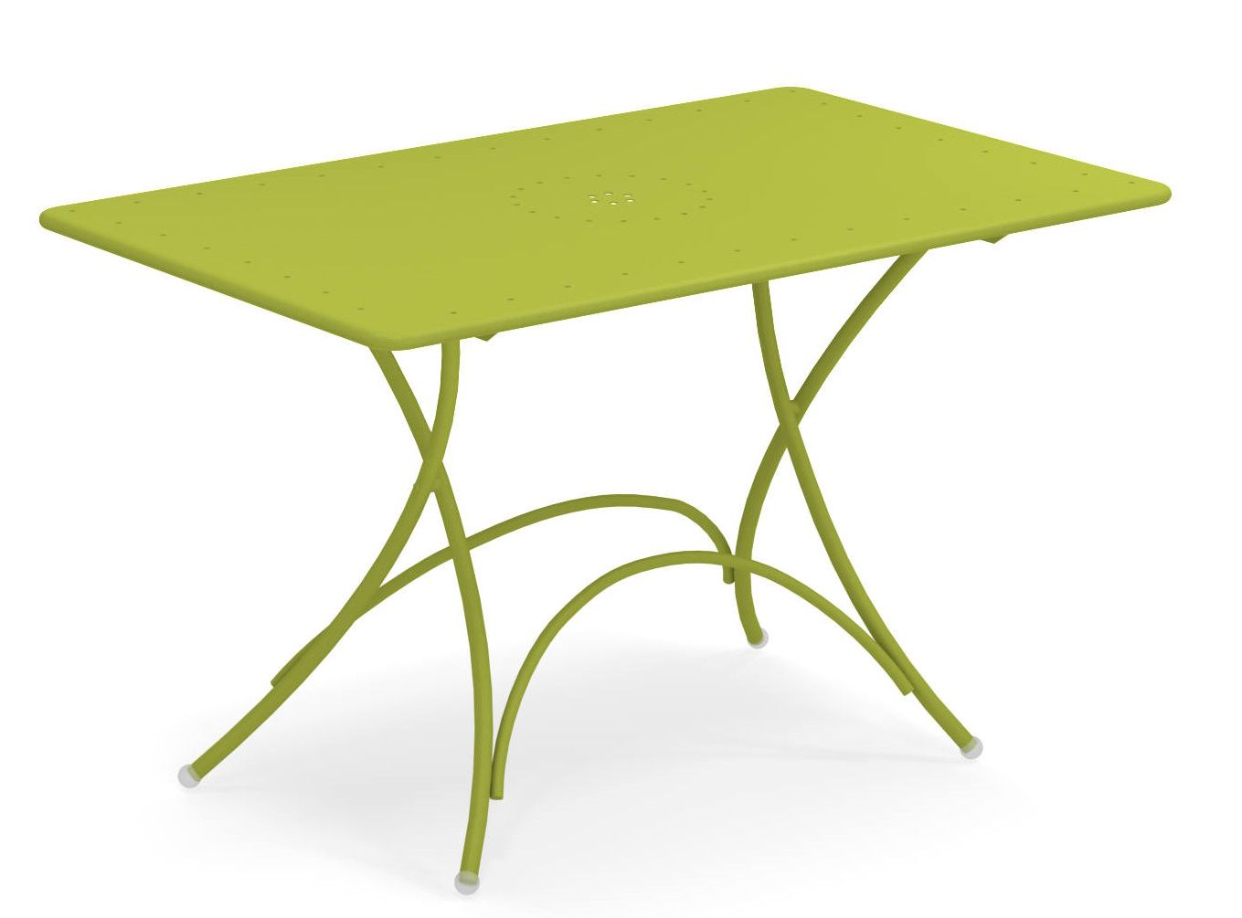 Pigalle Klapptisch Outdoor Emu