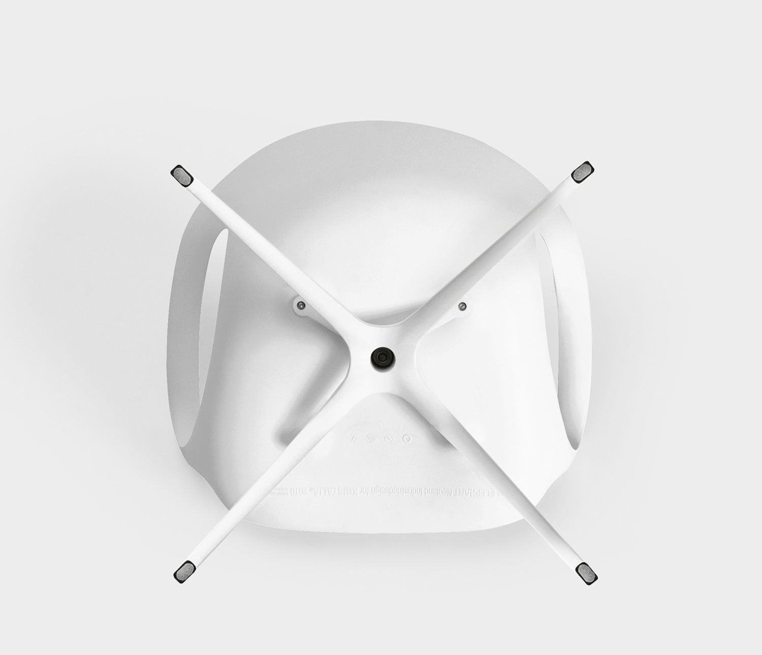 Elephant Lounge chair Loungesessel Kristalia