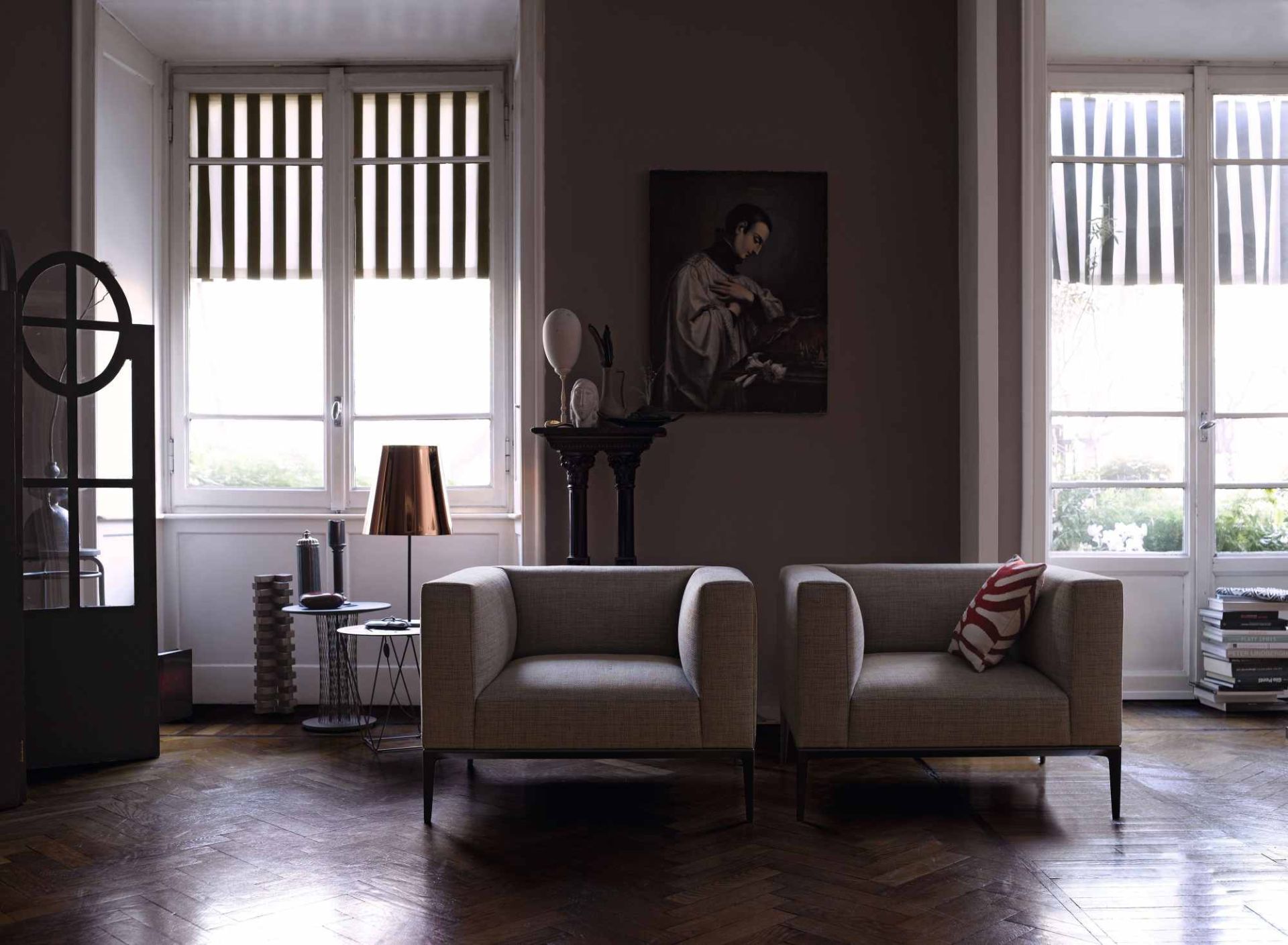 781 Jaan Sessel Walter Knoll