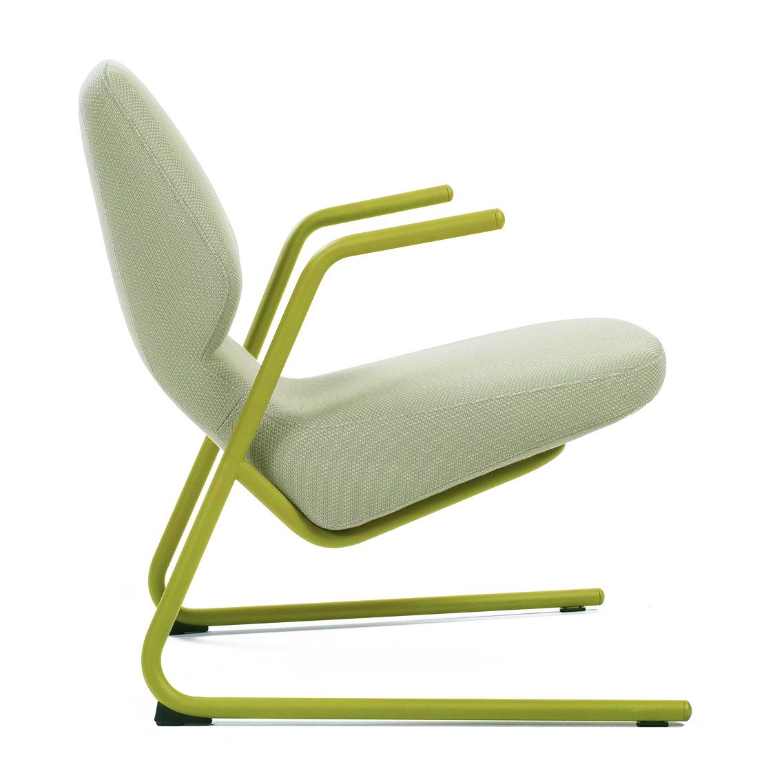 Oblique Indoor / Outdoor Sessel Prostoria