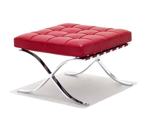 Barcelona Hocker Relax Knoll International