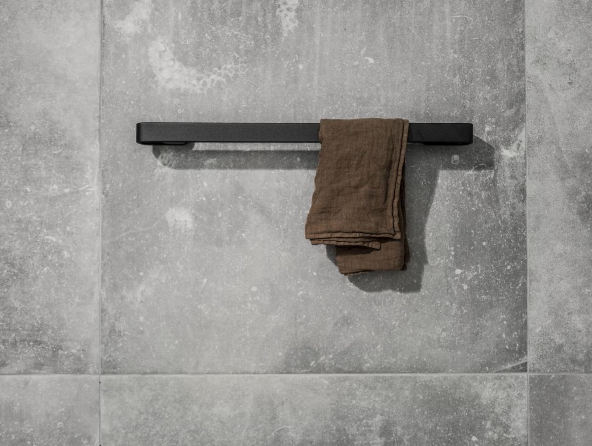 Towel Bar Handtuchhalter Audo EINZELSTÜCK