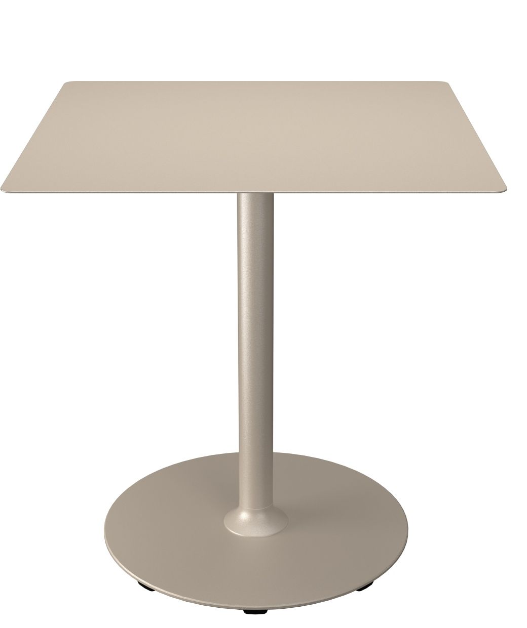 Pico Café Table Beistelltisch Outdoor Houe