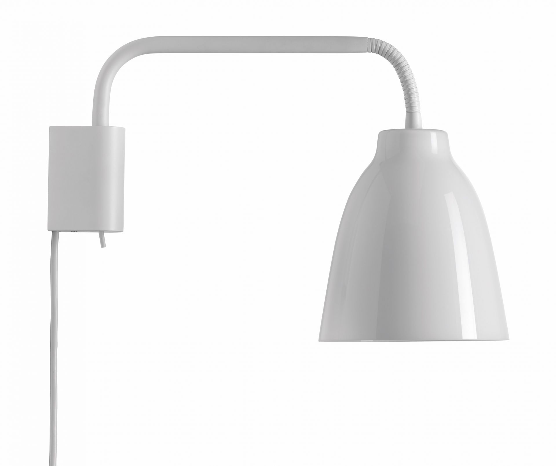 Caravaggio Read Wandleuchte Fritz Hansen