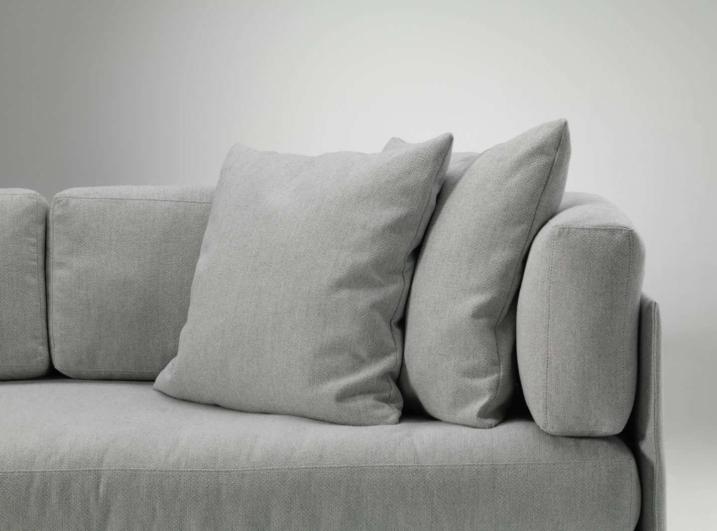 Vitra Cushions Kissen / Sofakissen