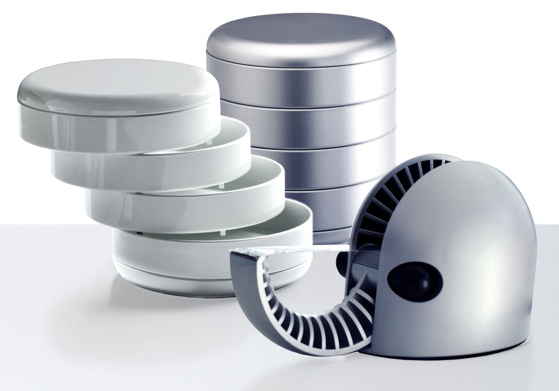 Hannibal Tape Dispenser Klebefilmabroller Rexite