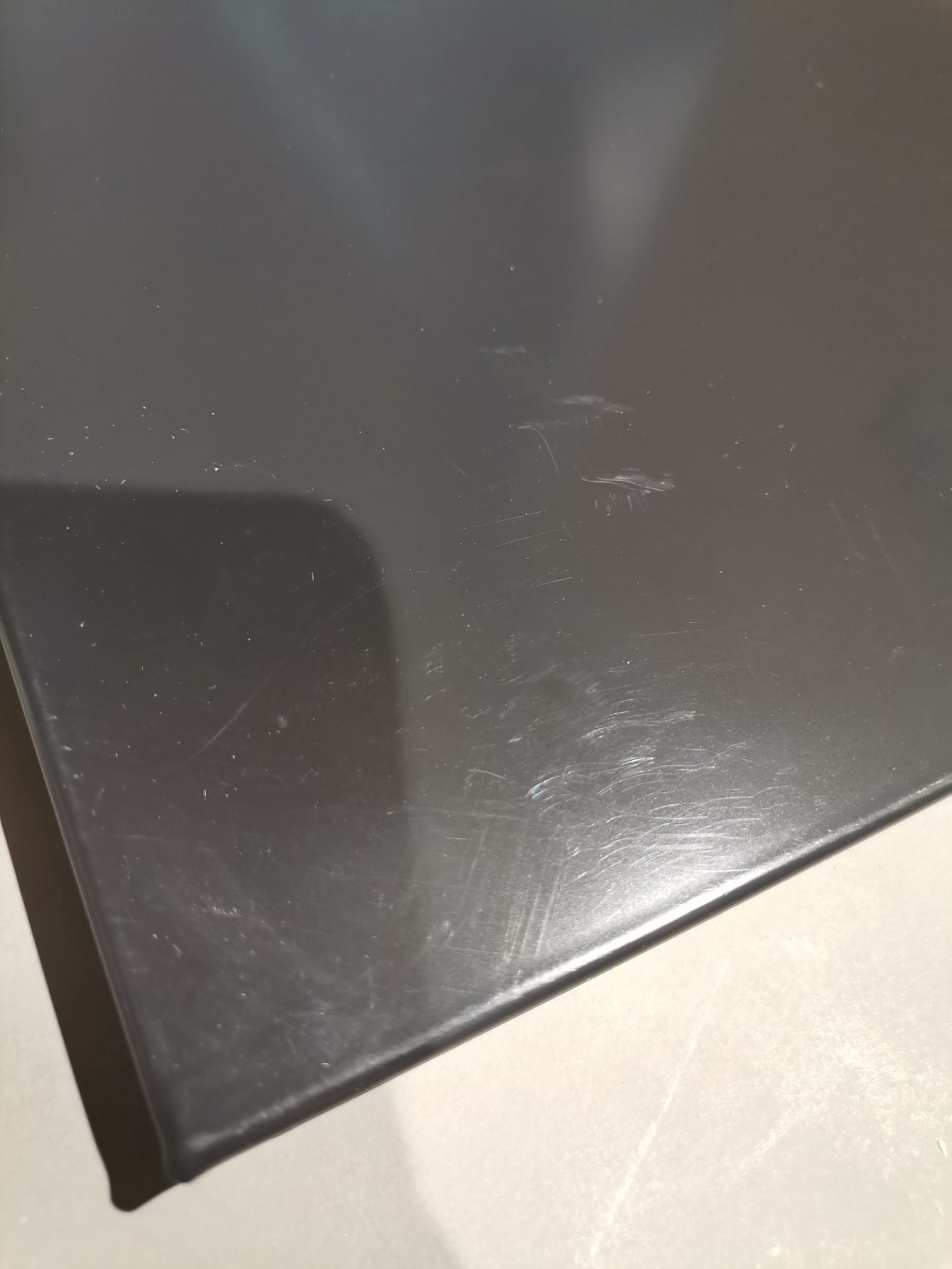 USM Haller SET Ersatzteile MÄNGELEXEMPLAR