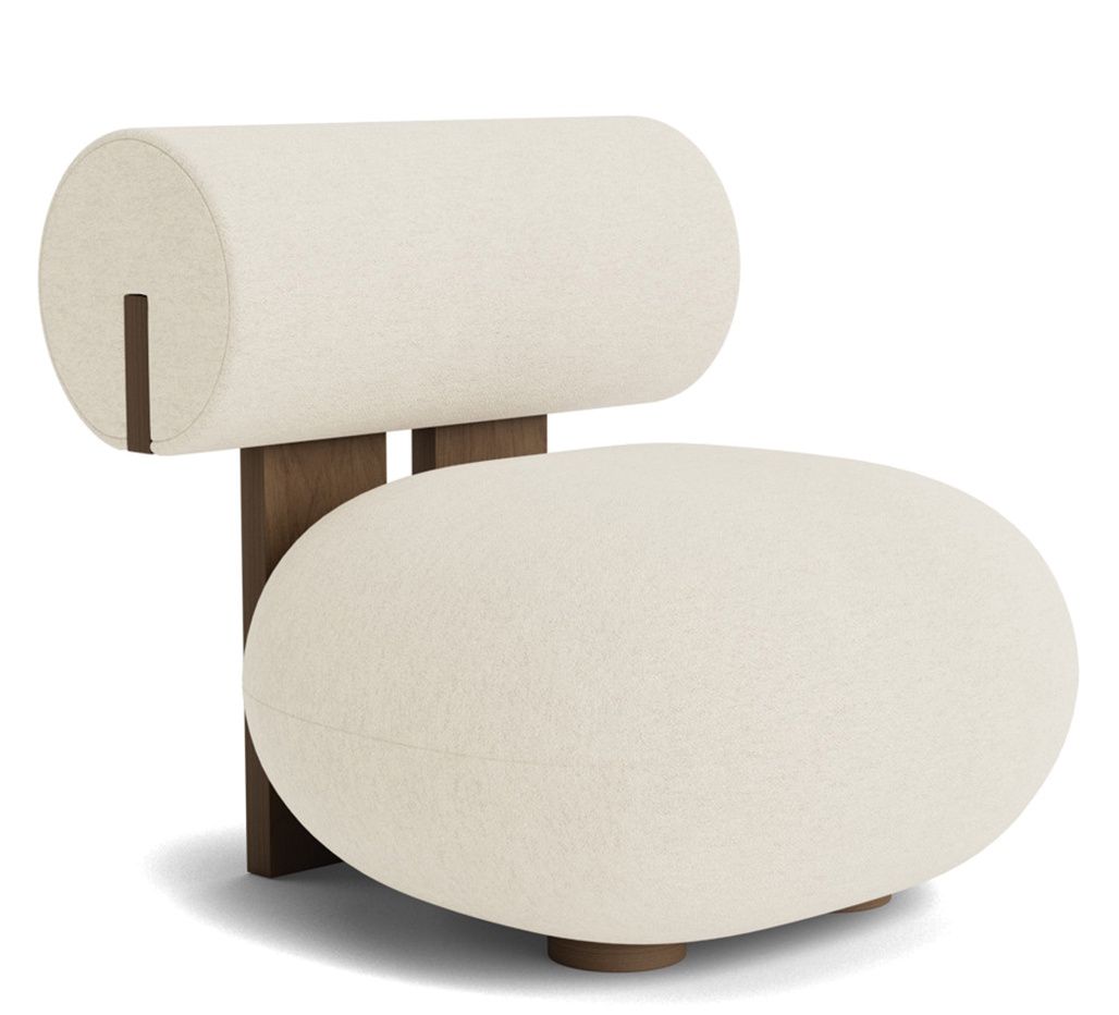 Hippo Lounge Chair Sessel NORR11
