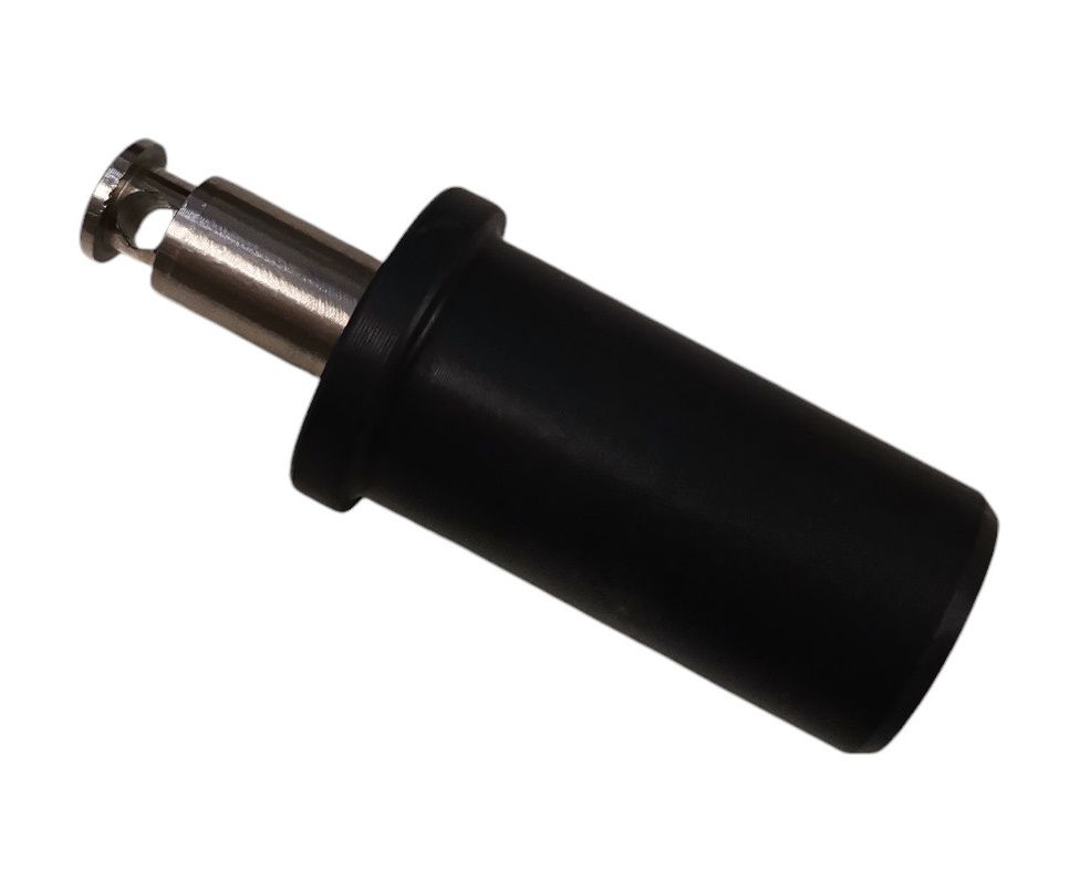 Fix-e Plus Adapter für USM Haller/Kitos zur Lifto-Befestigung, Detailansicht des Adapters.