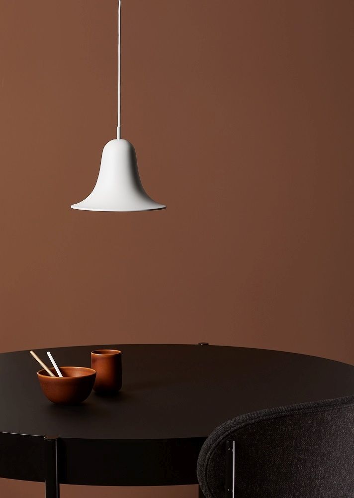 Pantop Pendant Ø23 Pendelleuchte Verpan