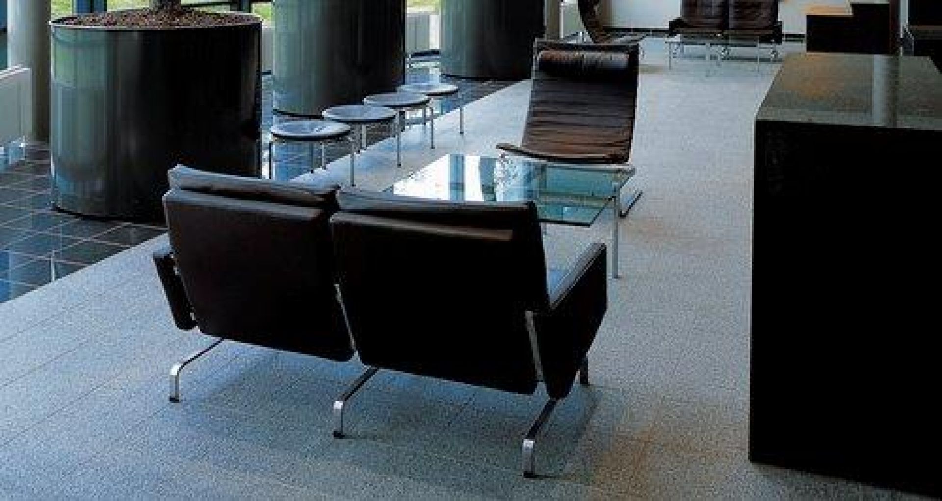 PK 31 / PK31 Sofa Fritz Hansen