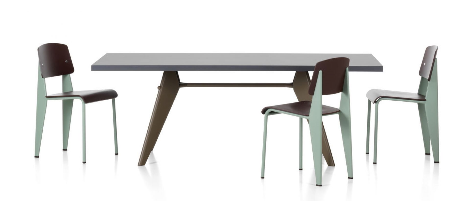 Standard SP Stuhl Vitra