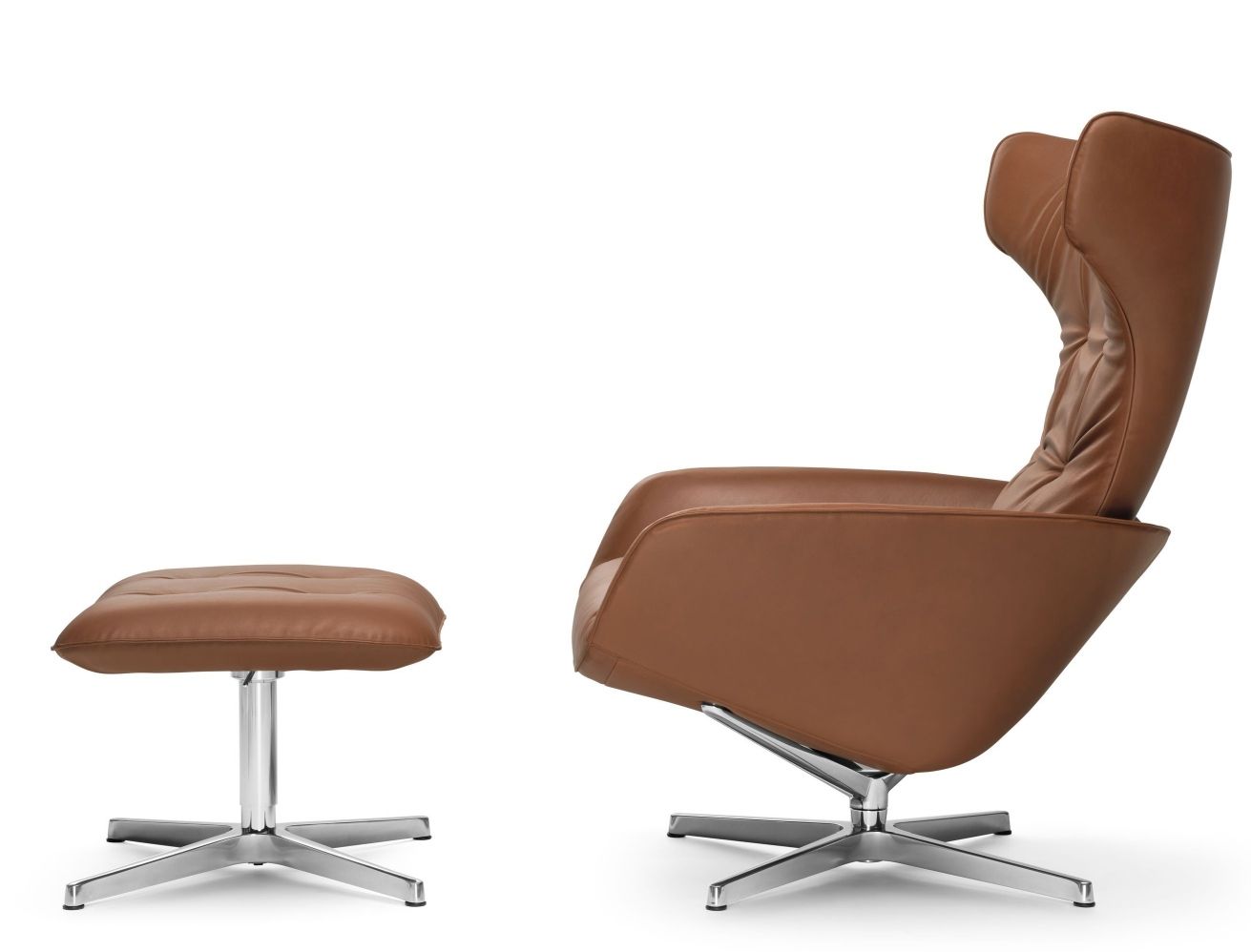 Onsa Chair Sessel Walter Knoll