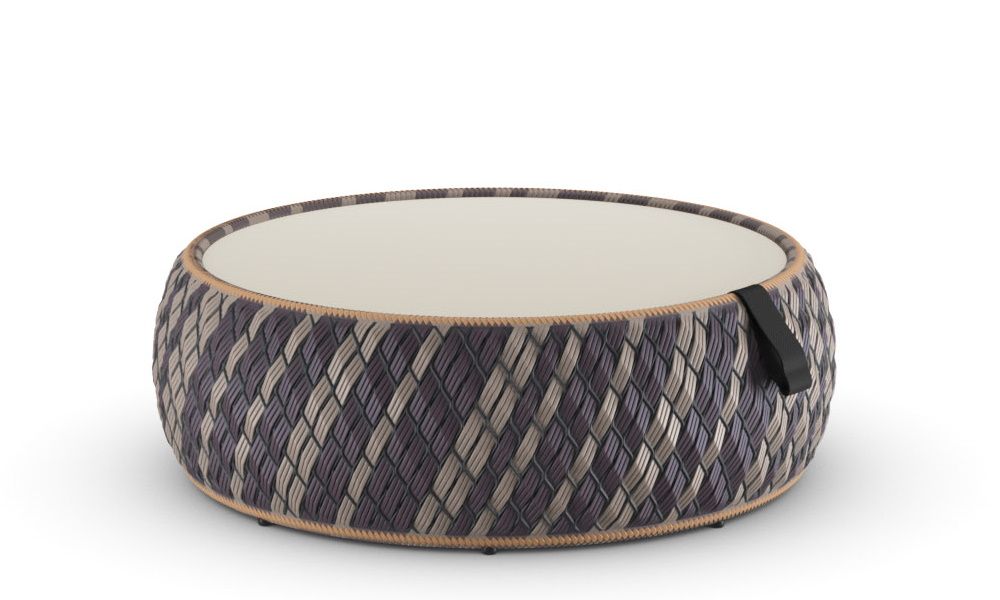 Dala Kaffeetisch Dedon