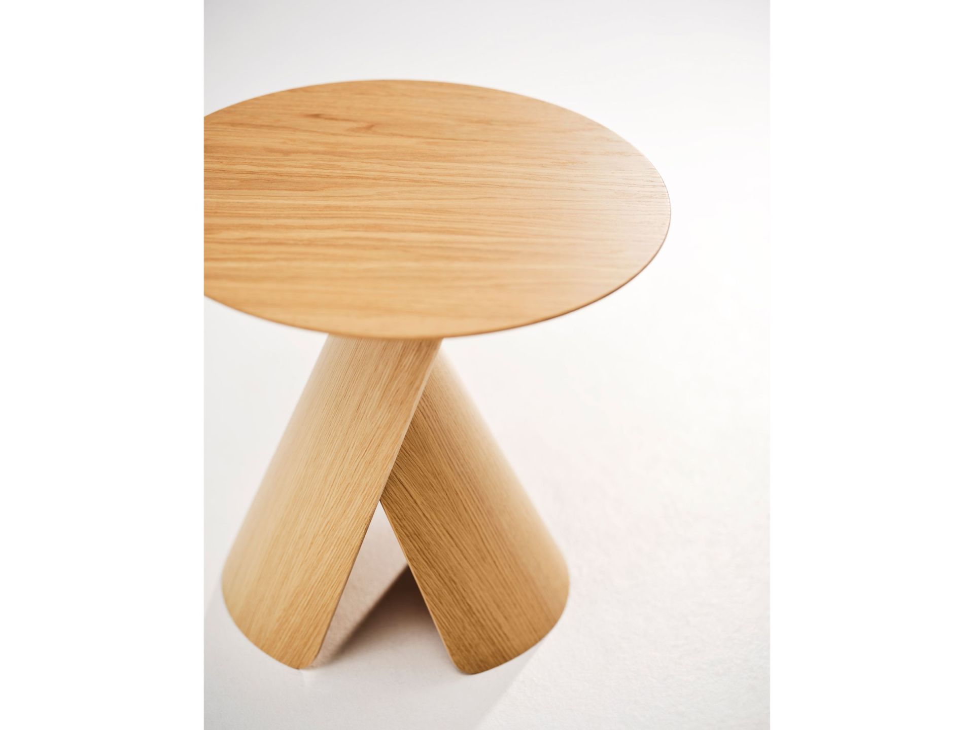 Hito Beistelltisch H55cm Eiche Karl Andersson & Soener