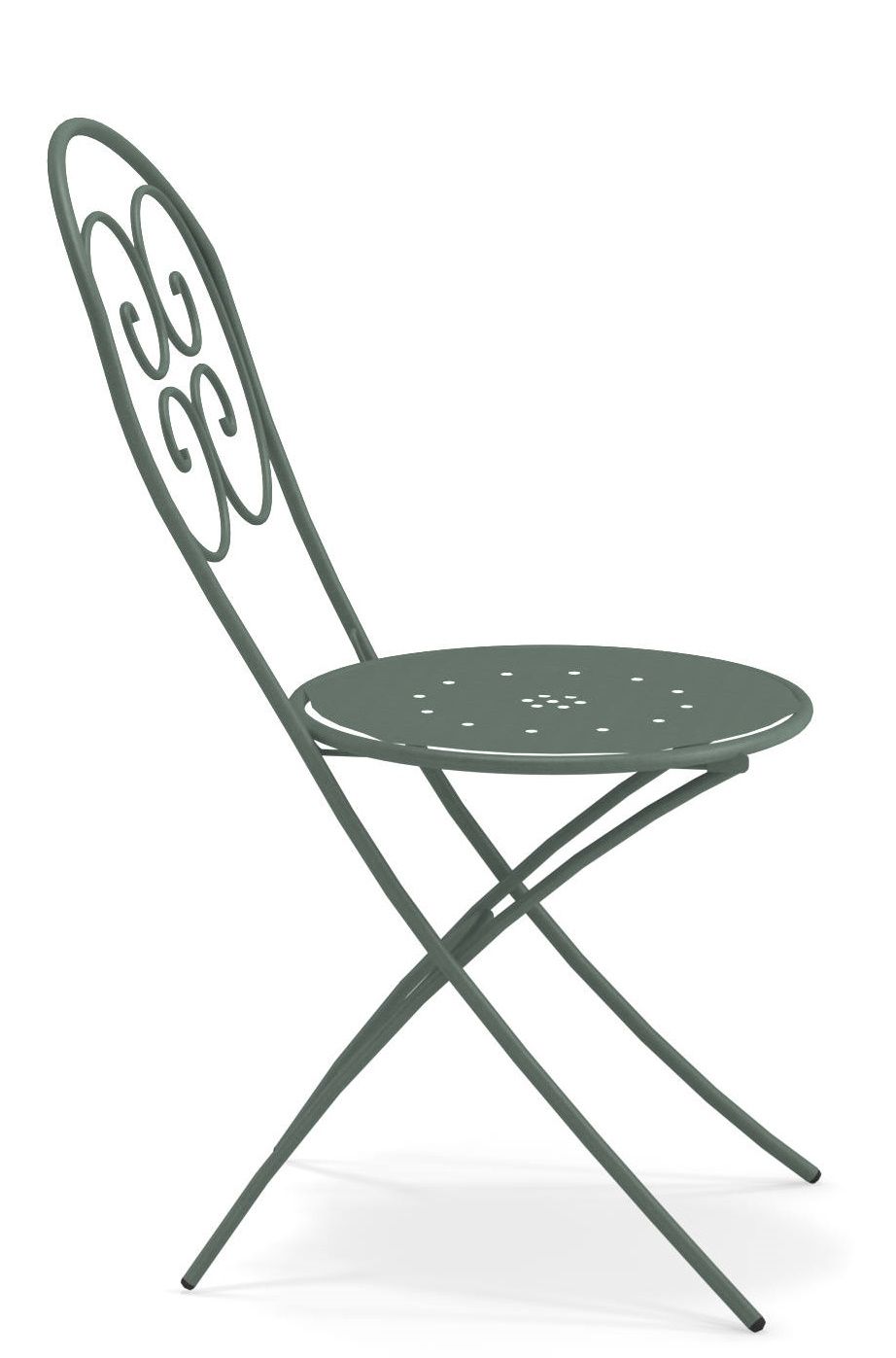 Pigalle Klappstuhl Outdoor Emu