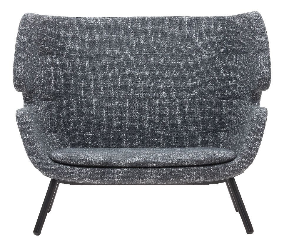 MOAI 2-Sitzer Sofa Softline