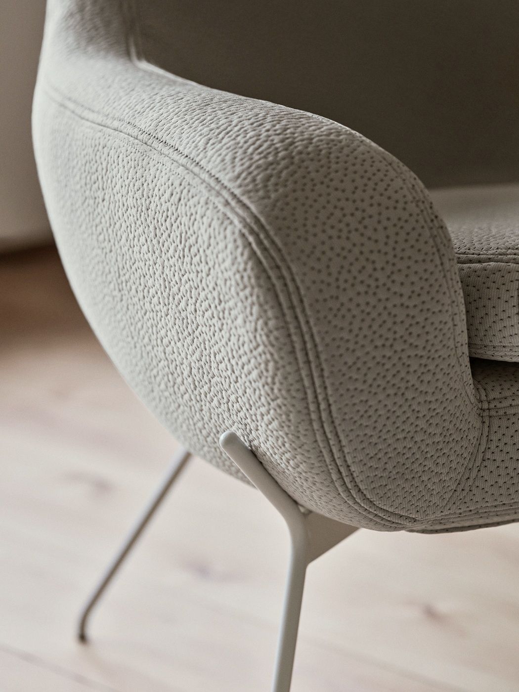 NOOMI String Chair Sessel Softline