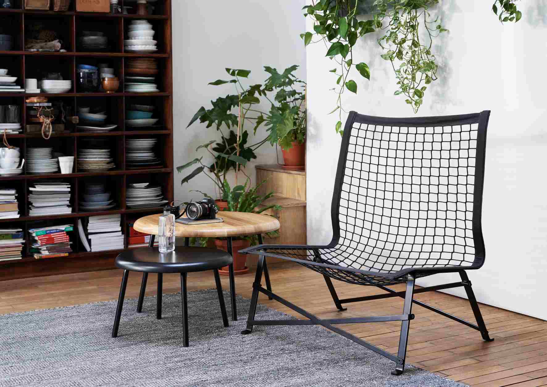 Tie Break Sessel Richard Lampert