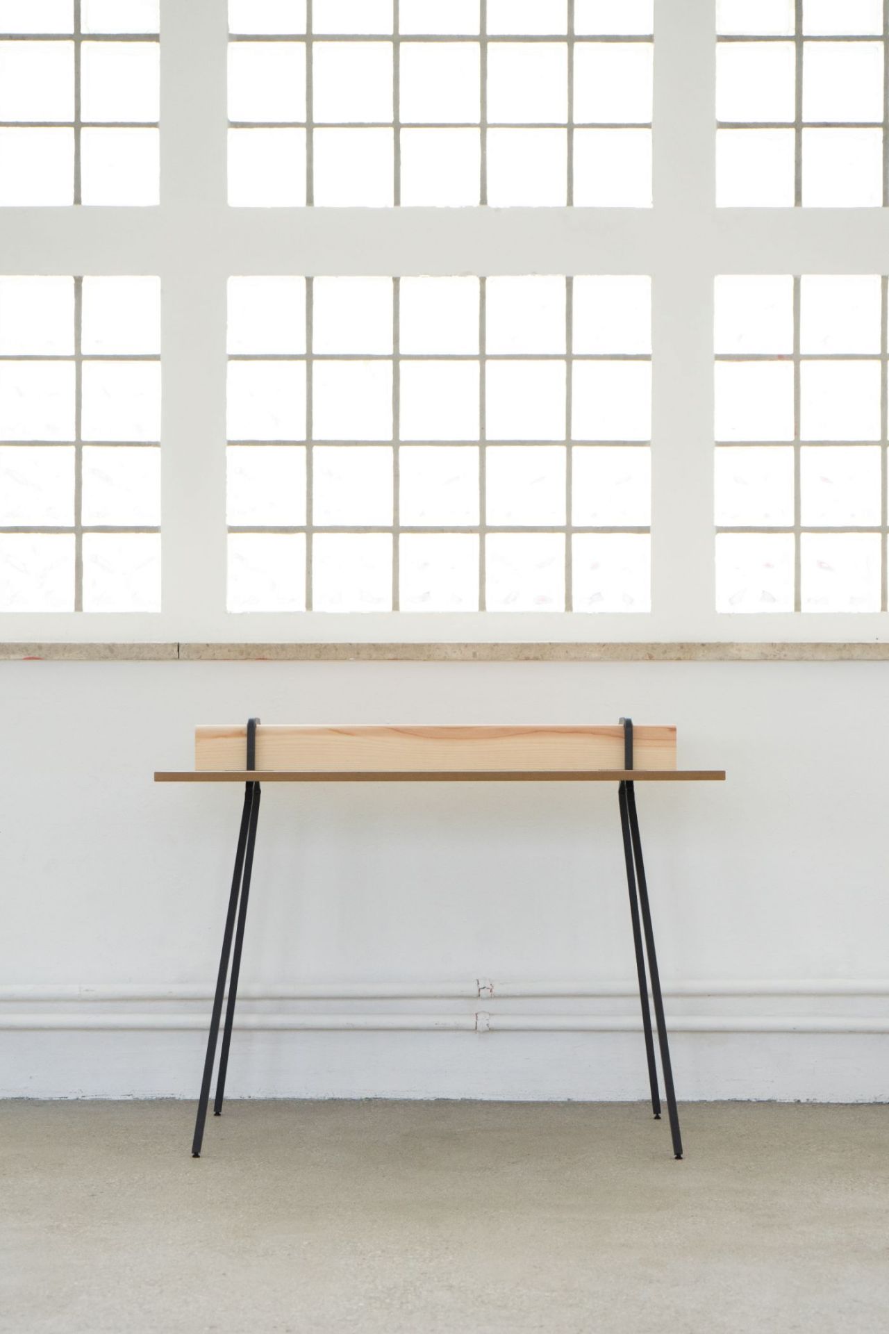 Kurt Sekretär Nils Holger Moormann