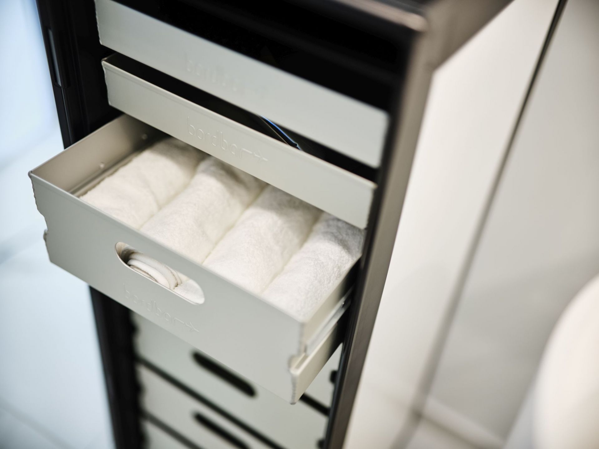 Storage Equipment Set Zubehör Bordbar