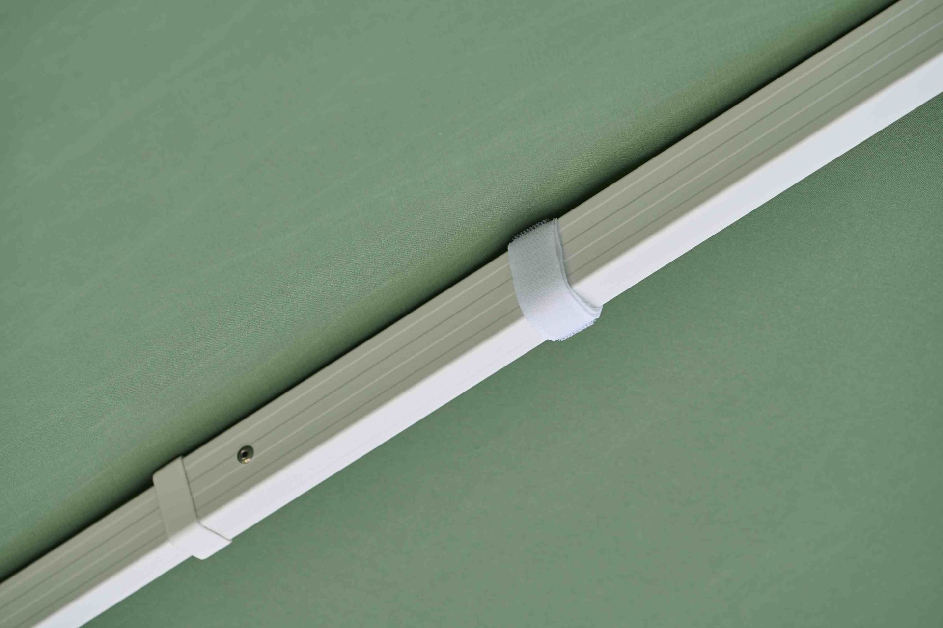 Teleskopschirm / Sonnenschirm Weishäupl