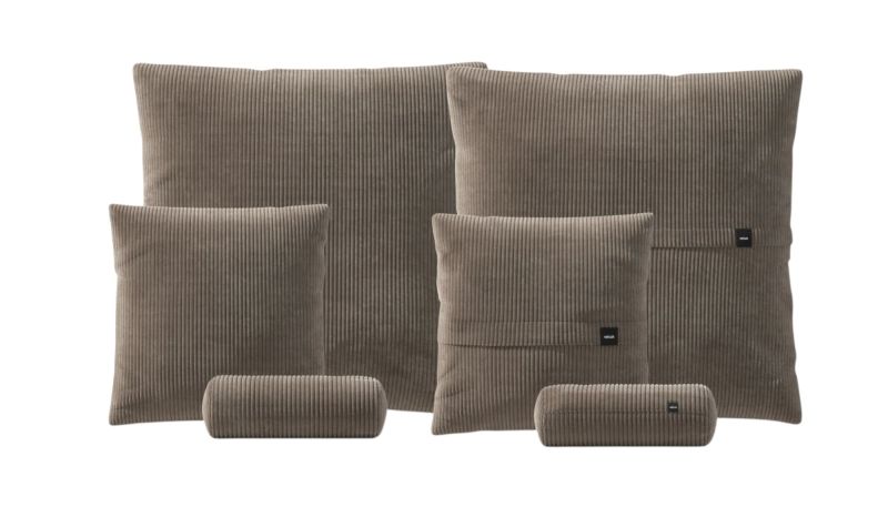 Pillow Set 3 Kissen 6-er Set vetsak 
