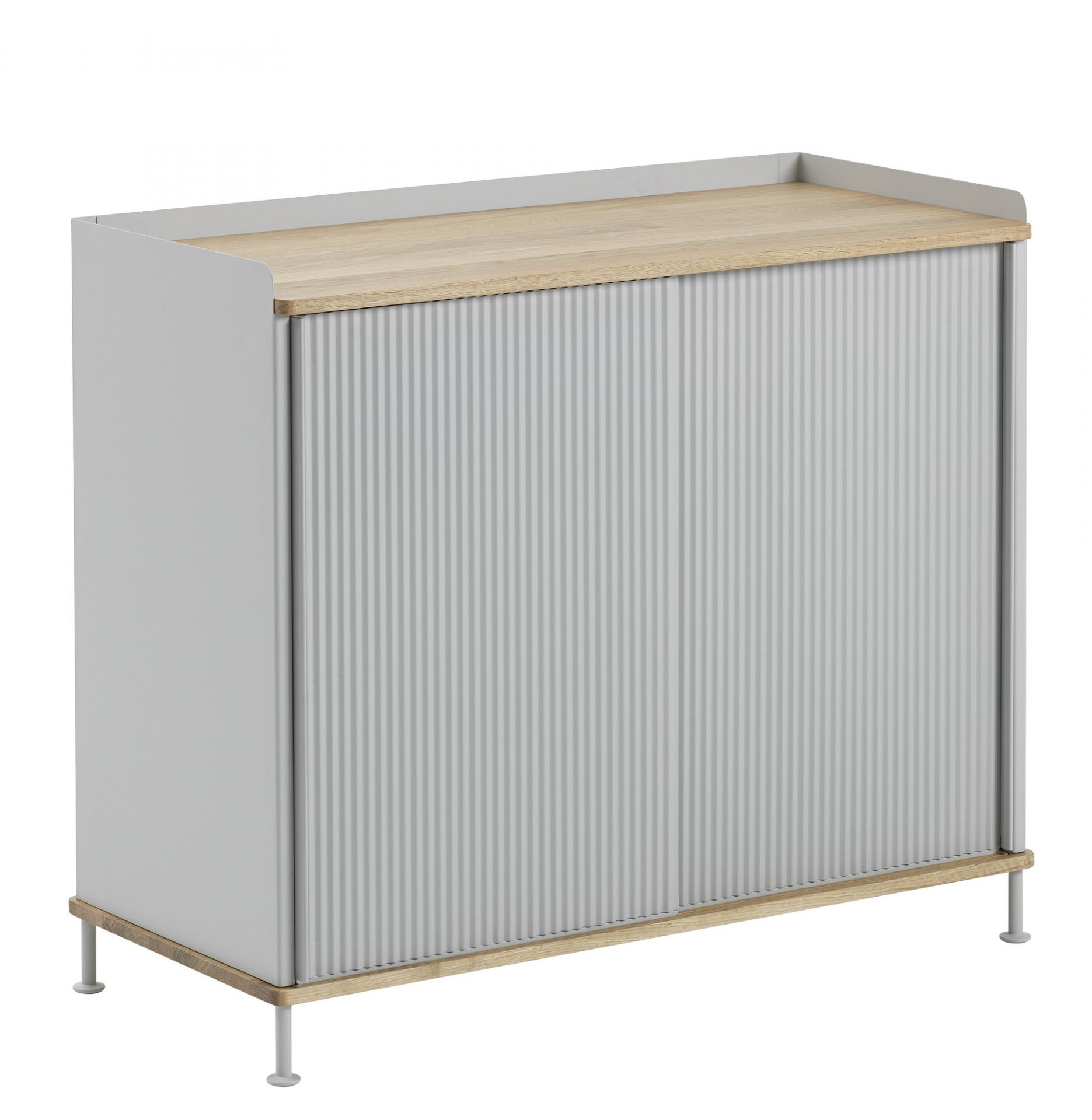 Enfold Sideboard Tall Muuto