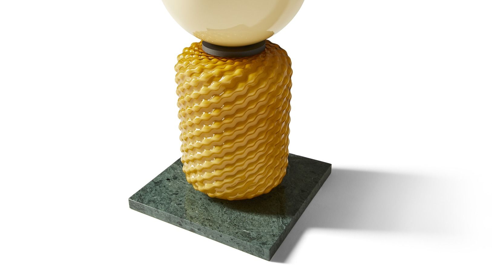 Ficupala Tischleuchte Cassina