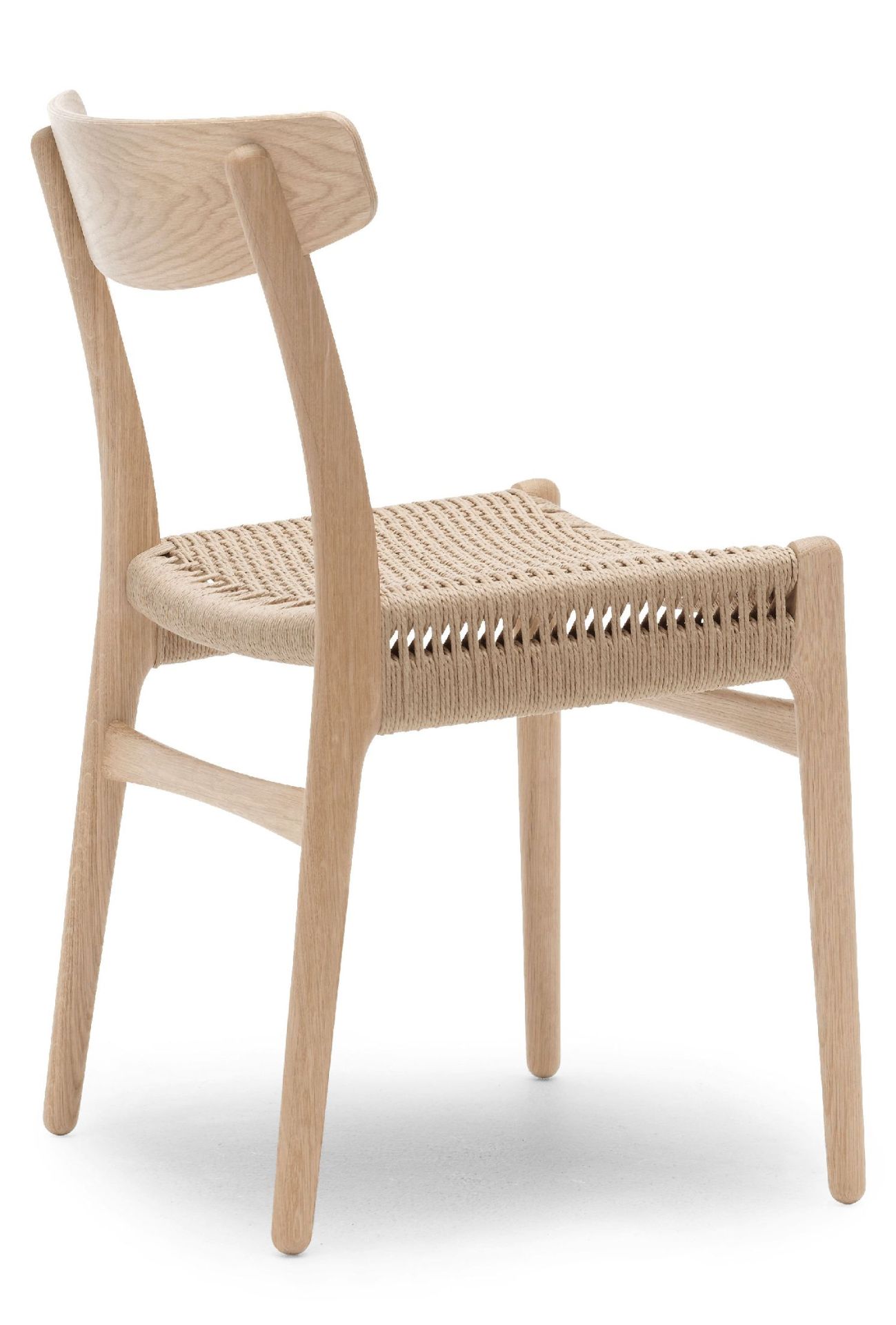 CH23 Holzstuhl Carl Hansen & Søn