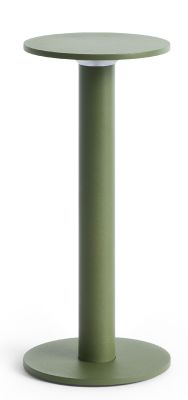 Host Portable Akkuleuchte / Tischleuchte Hay Olive