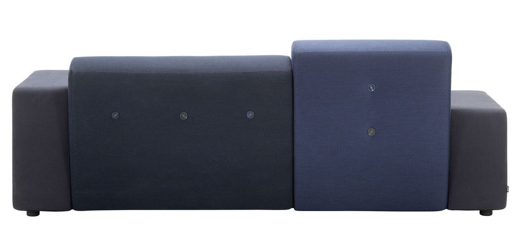 Polder Compact Sofa Vitra