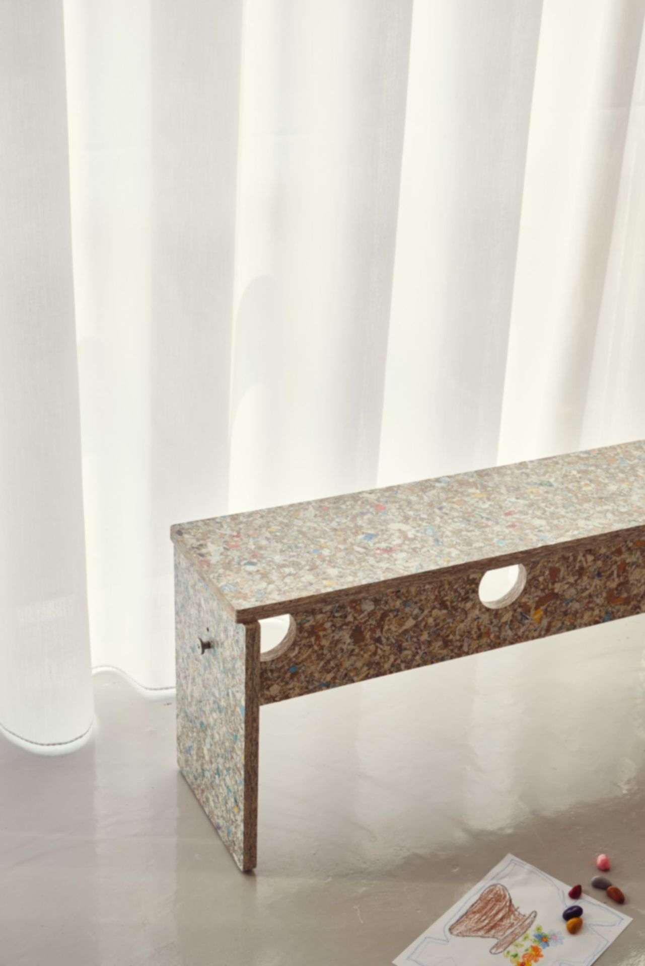 Remake Bank Form & Refine