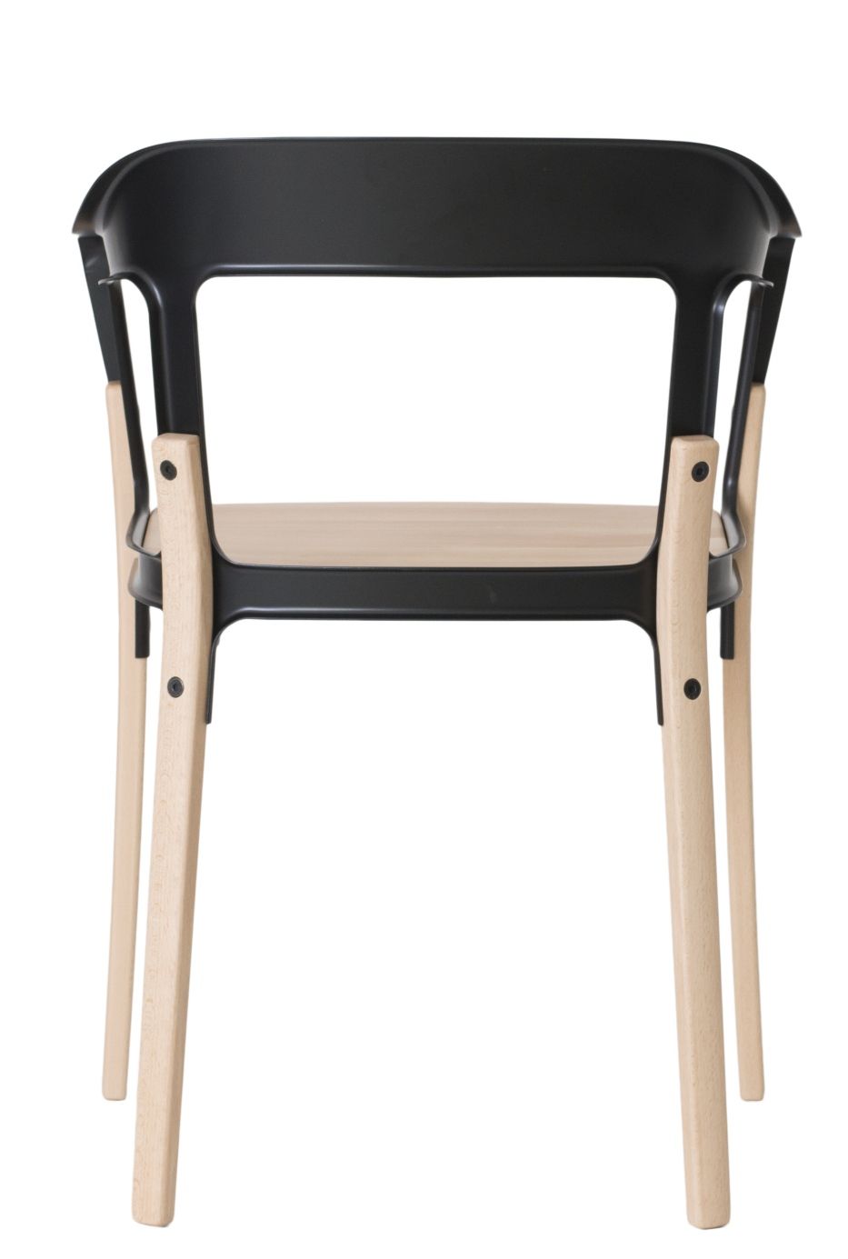 Steelwood Chair Stuhl Magis