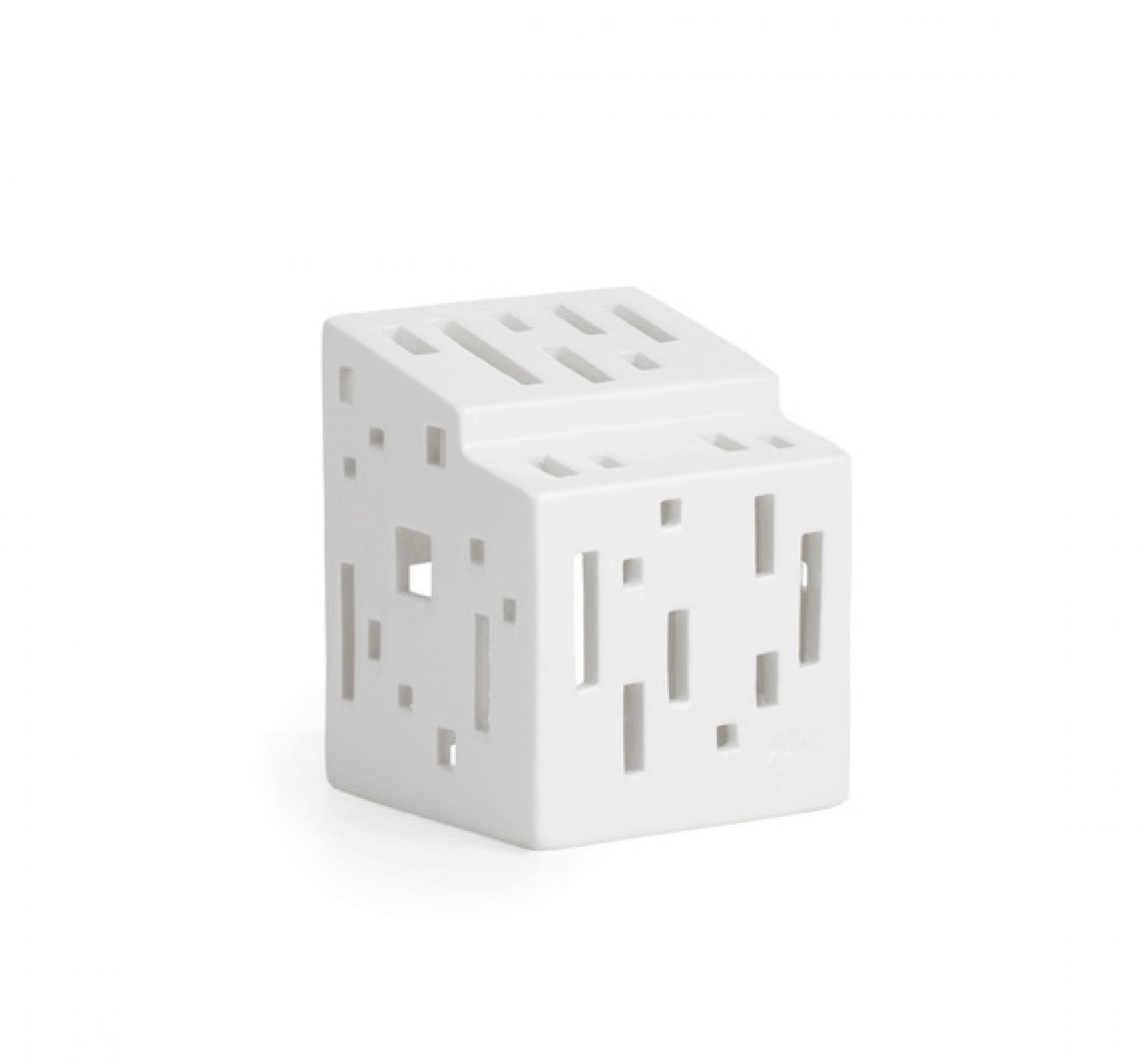 Urbania Lichthaus Functio H 9 cm Kähler EINZELSTÜCK