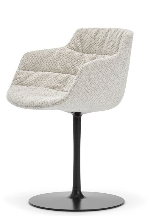 Flow Armchair Armlehnenstuhl MDF Italia 