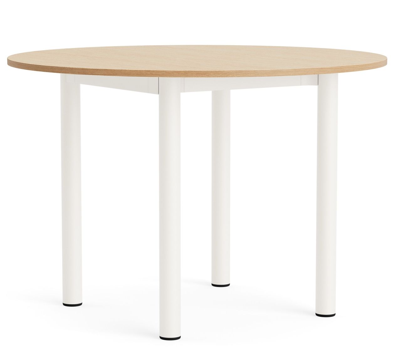 Annex Table Round Esstisch rund Hay