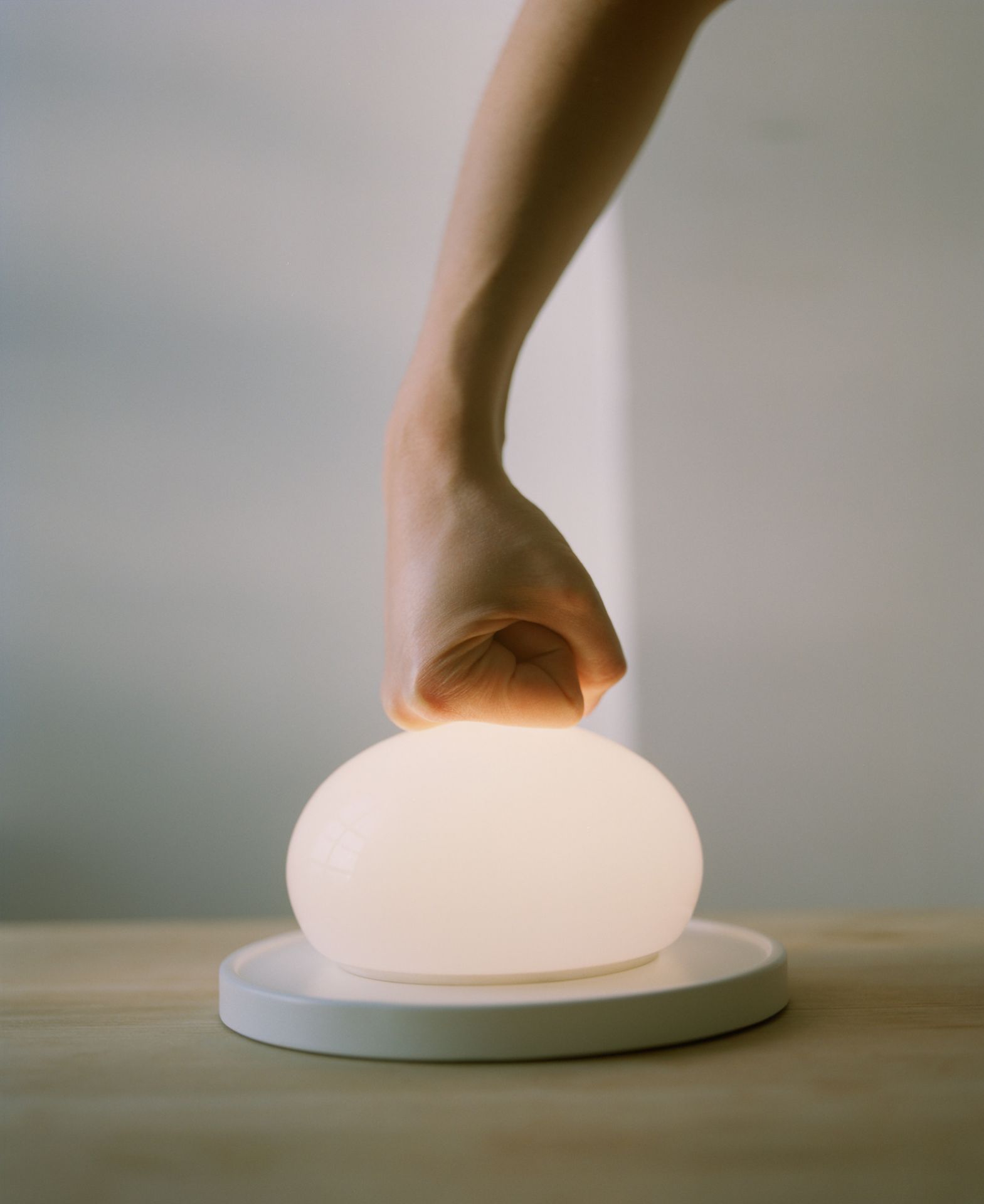 Bolita Table lamp LED Tischleuchte Marset