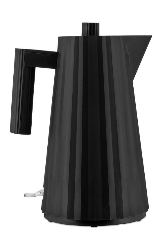 MDL06 Plissé Wasserkocher Alessi